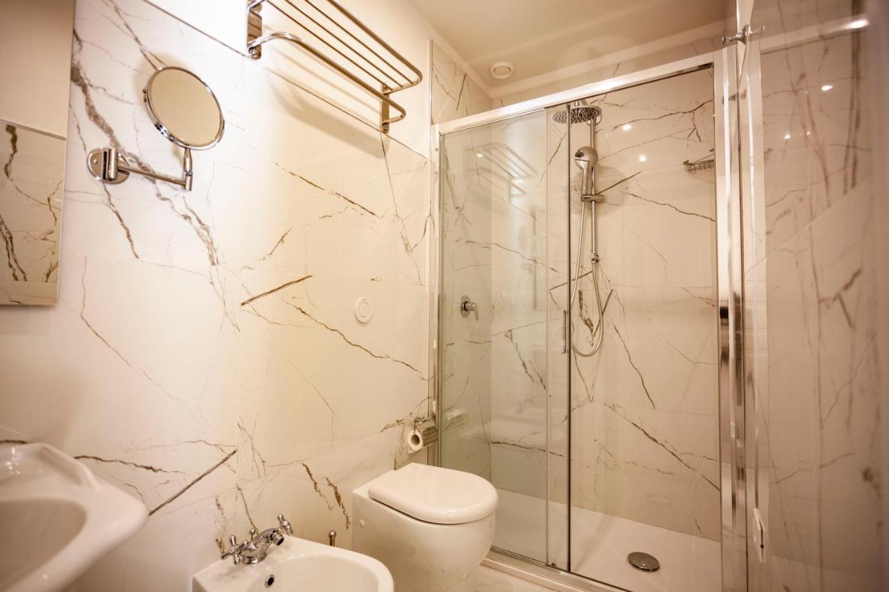 Villa Royal B&B フィレンツェ エクステリア 写真